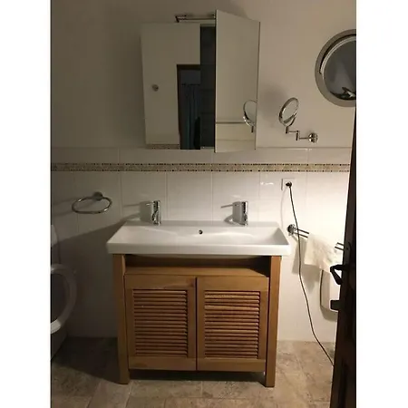Apartament In Le Rayol-canadel *