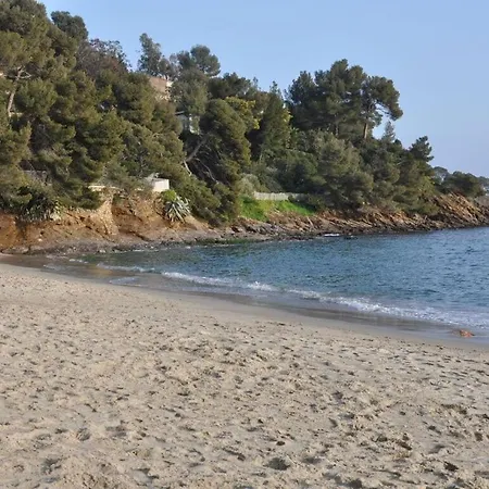 In Le Rayol-canadel Le Rayol-Canadel-sur-Mer