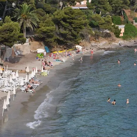 Apartament In Le Rayol-canadel Le Rayol-Canadel-sur-Mer